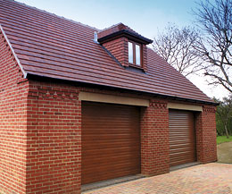 Quality compatibility of allroller garage door’s structural elements