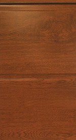 Dark oak