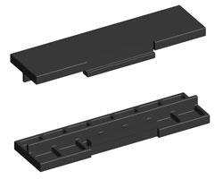 Опорная подкладка