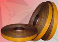 Лента термоуплотнительная для LTU20x3, LTU20x2, LTU45x2