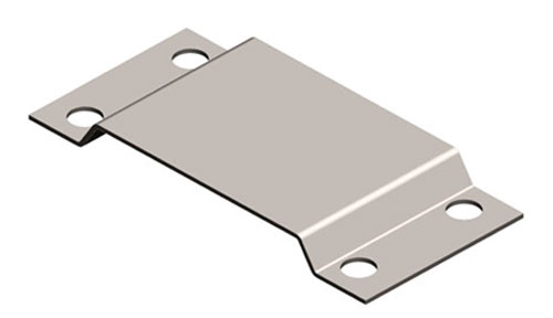 Фиксатор стальной AYPC.W72.1002