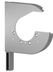 Круглая SF-R/150…205/IQ