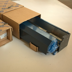 Осенние акции на роллетные системы «АЛЮТЕХ»