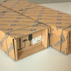 Осенние акции на роллетные системы «АЛЮТЕХ»