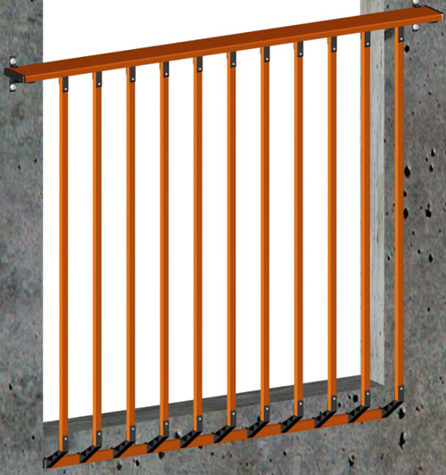 Расширение ассортимента и модернизация витражной системы ALT VC65