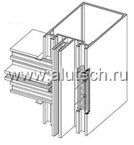 Вырубка пазов Вырубка пазов