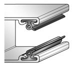 GR65x24IE (PVC-Einlage IS11)  
